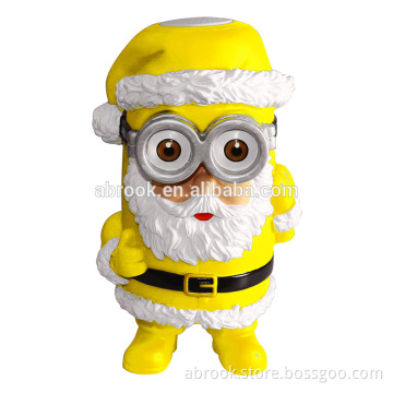 Minion bluetooth speaker funny 2015 christmas gift 12 year old girls